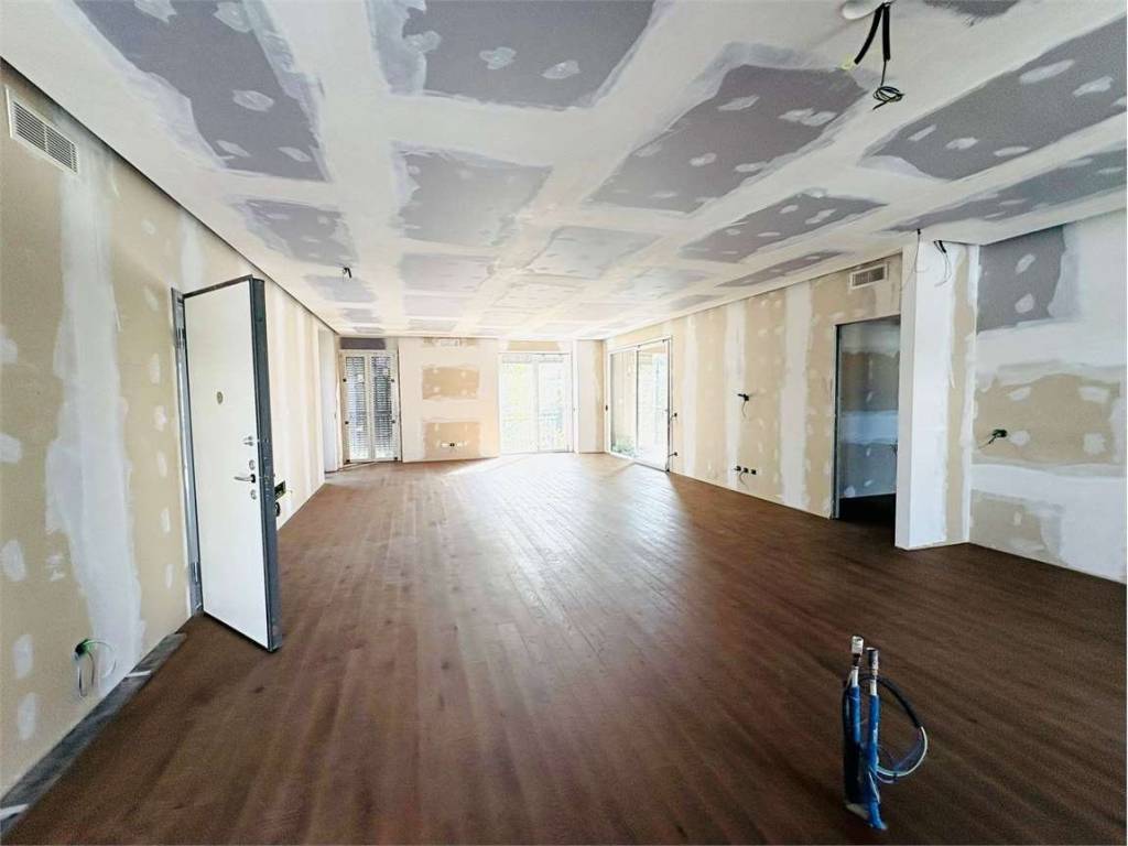 appartamento in vendita a Treviglio