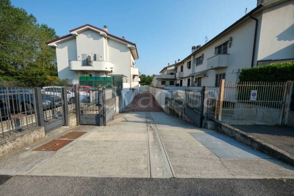 appartamento in vendita a Treviglio