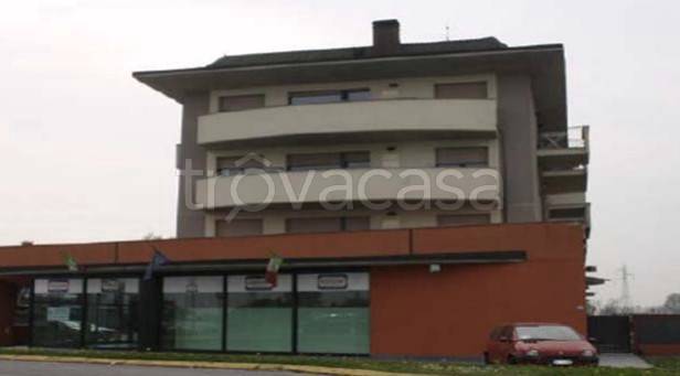 appartamento in vendita a Treviglio