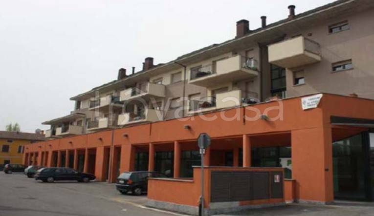 appartamento in vendita a Treviglio