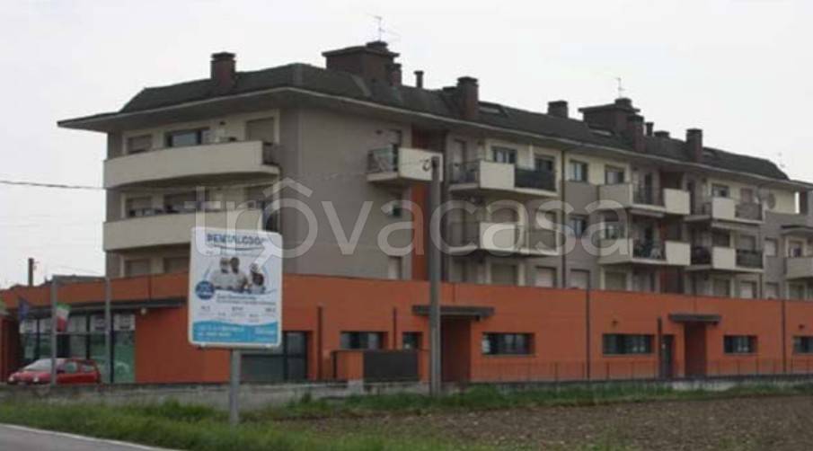 appartamento in vendita a Treviglio
