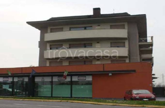 appartamento in vendita a Treviglio