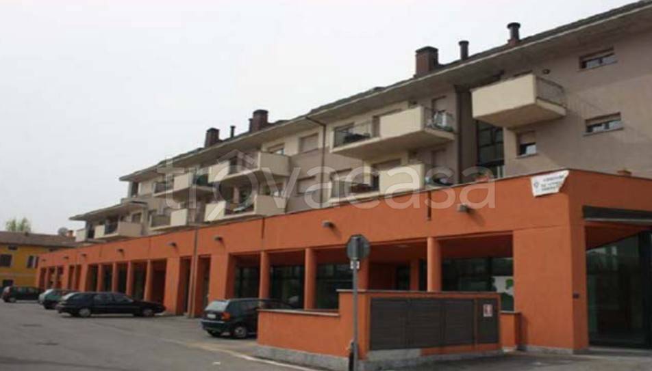 appartamento in vendita a Treviglio