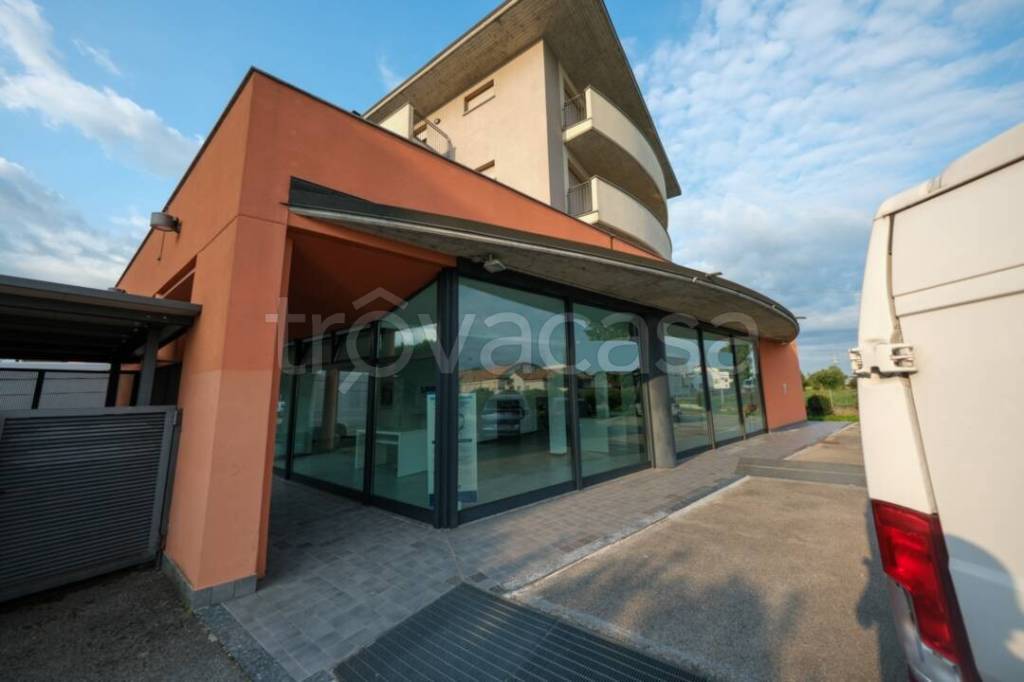 appartamento in vendita a Treviglio