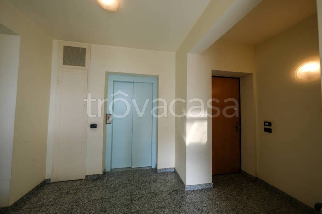 appartamento in vendita a Treviglio