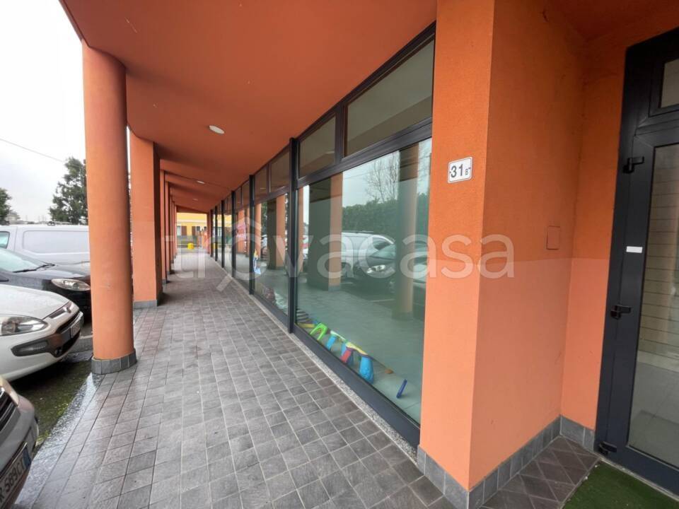 appartamento in vendita a Treviglio