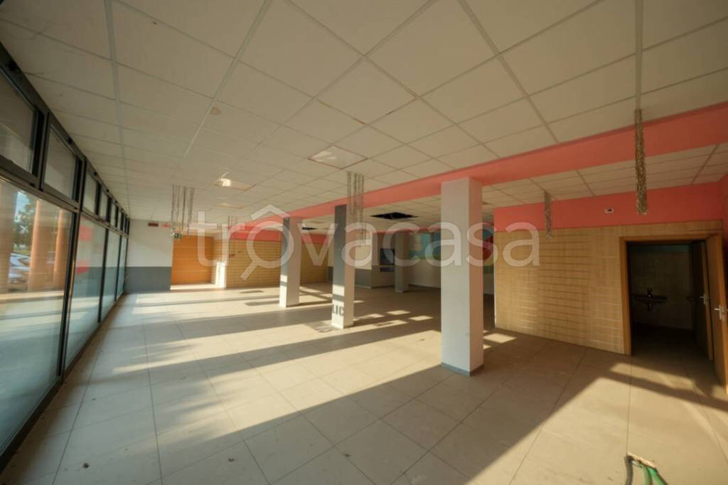 appartamento in vendita a Treviglio