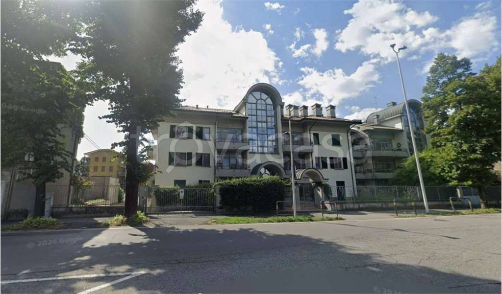 appartamento in vendita a Treviglio