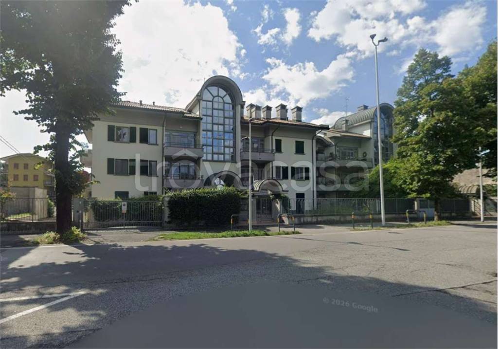appartamento in vendita a Treviglio