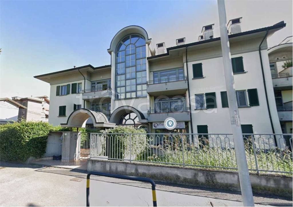 appartamento in vendita a Treviglio