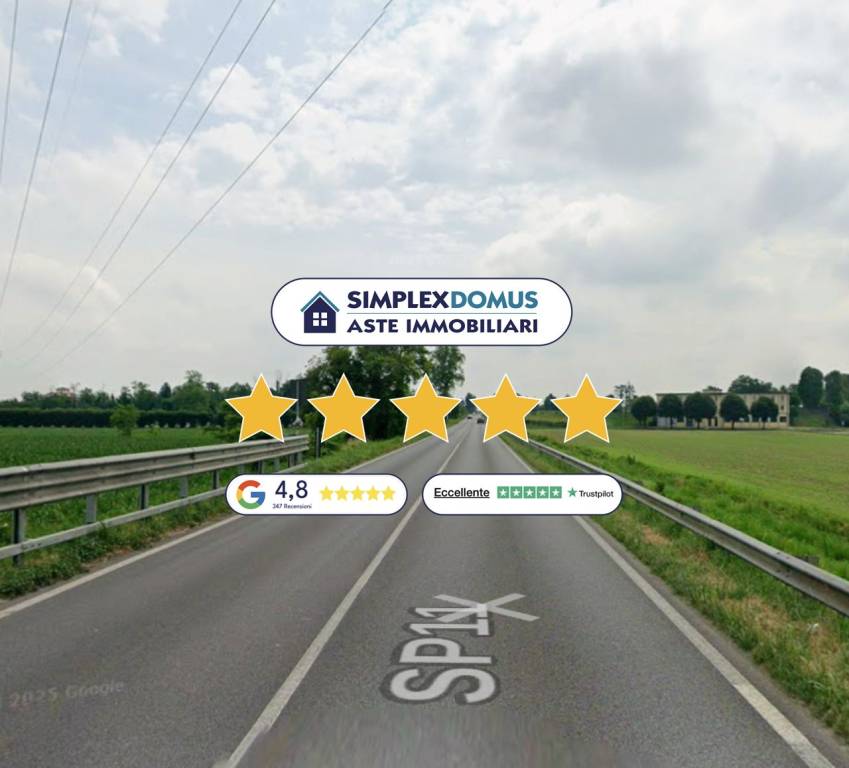 appartamento in vendita a Treviglio