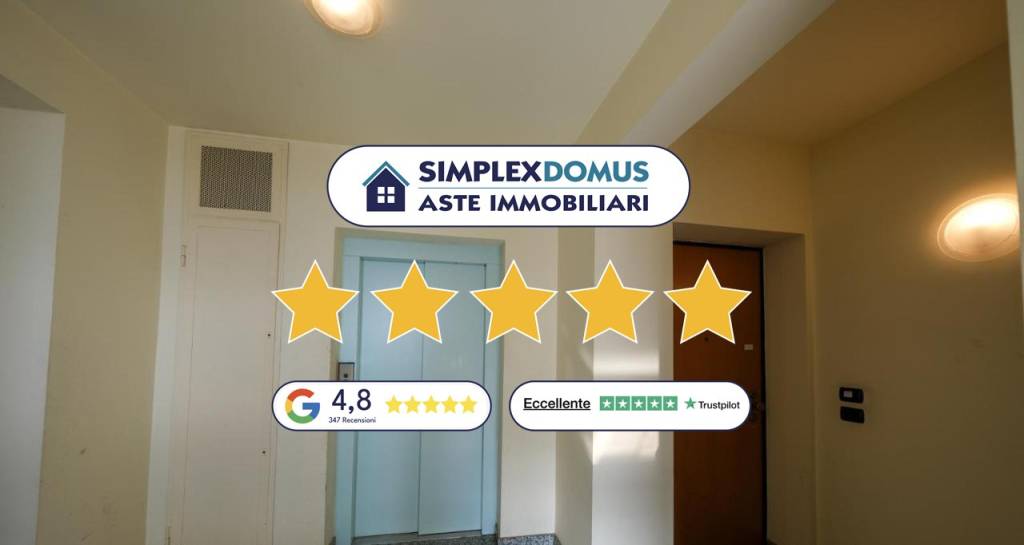 appartamento in vendita a Treviglio