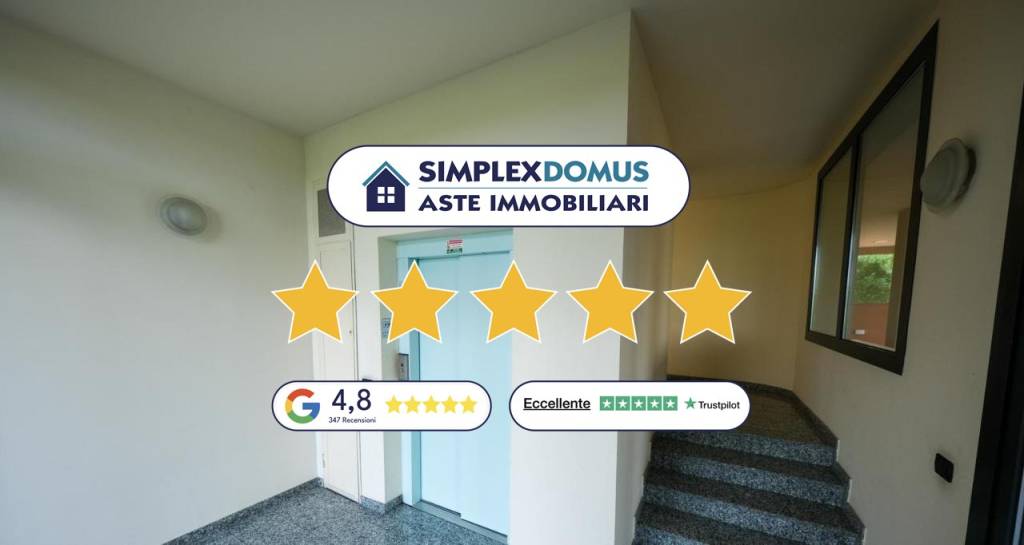 appartamento in vendita a Treviglio