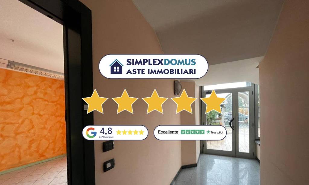 appartamento in vendita a Treviglio