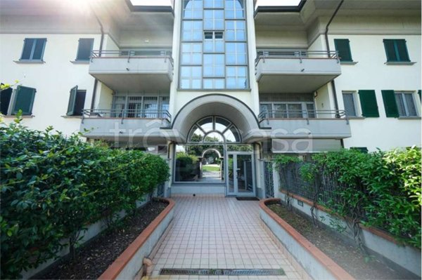 appartamento in vendita a Treviglio