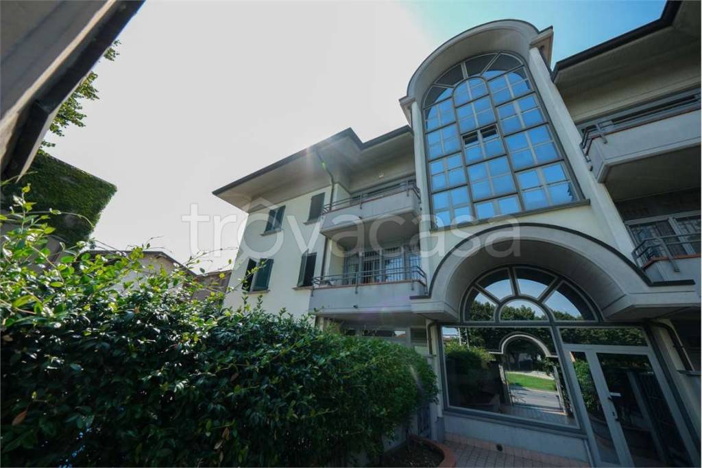 appartamento in vendita a Treviglio