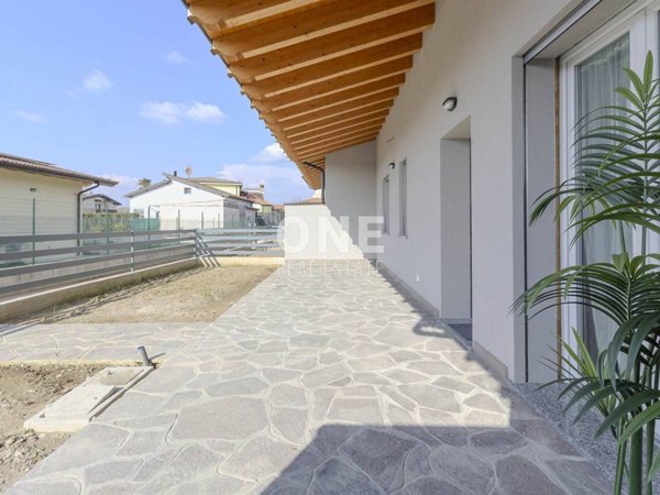 casa indipendente in vendita a Treviglio