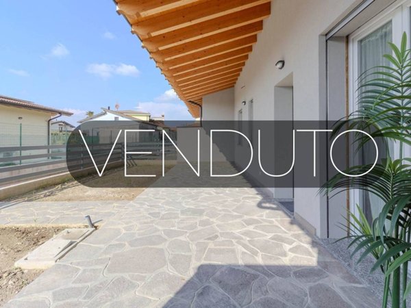 casa indipendente in vendita a Treviglio