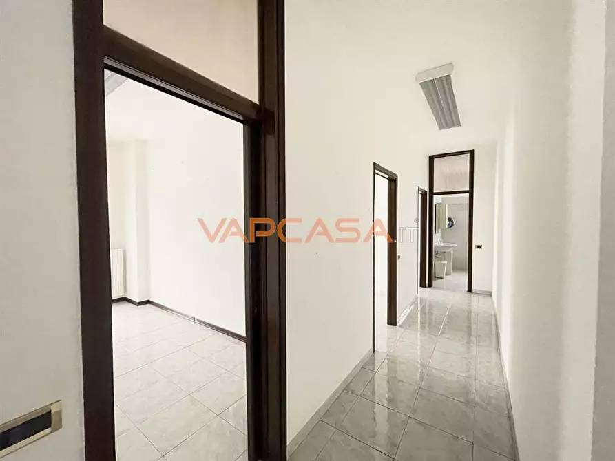 appartamento in vendita a Treviglio