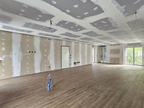 appartamento in vendita a Treviglio