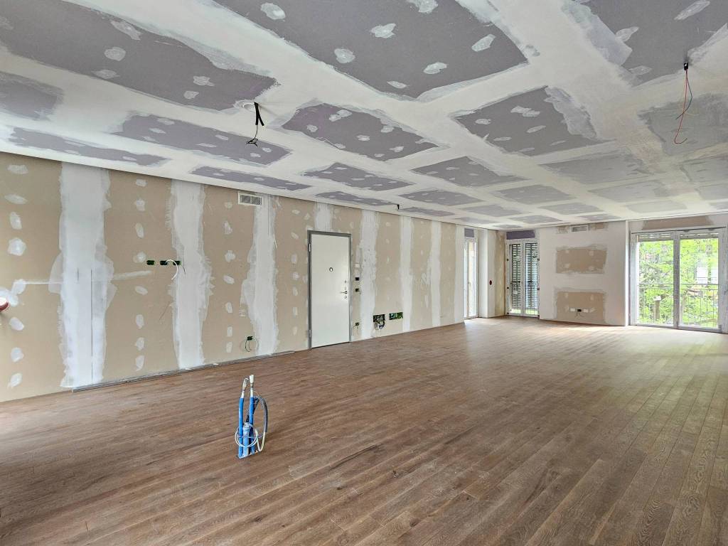 appartamento in vendita a Treviglio