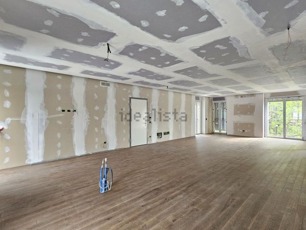 appartamento in vendita a Treviglio