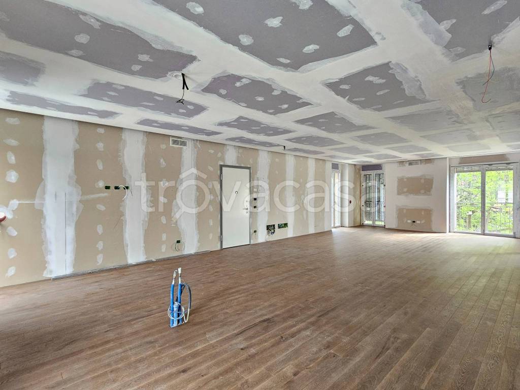 appartamento in vendita a Treviglio