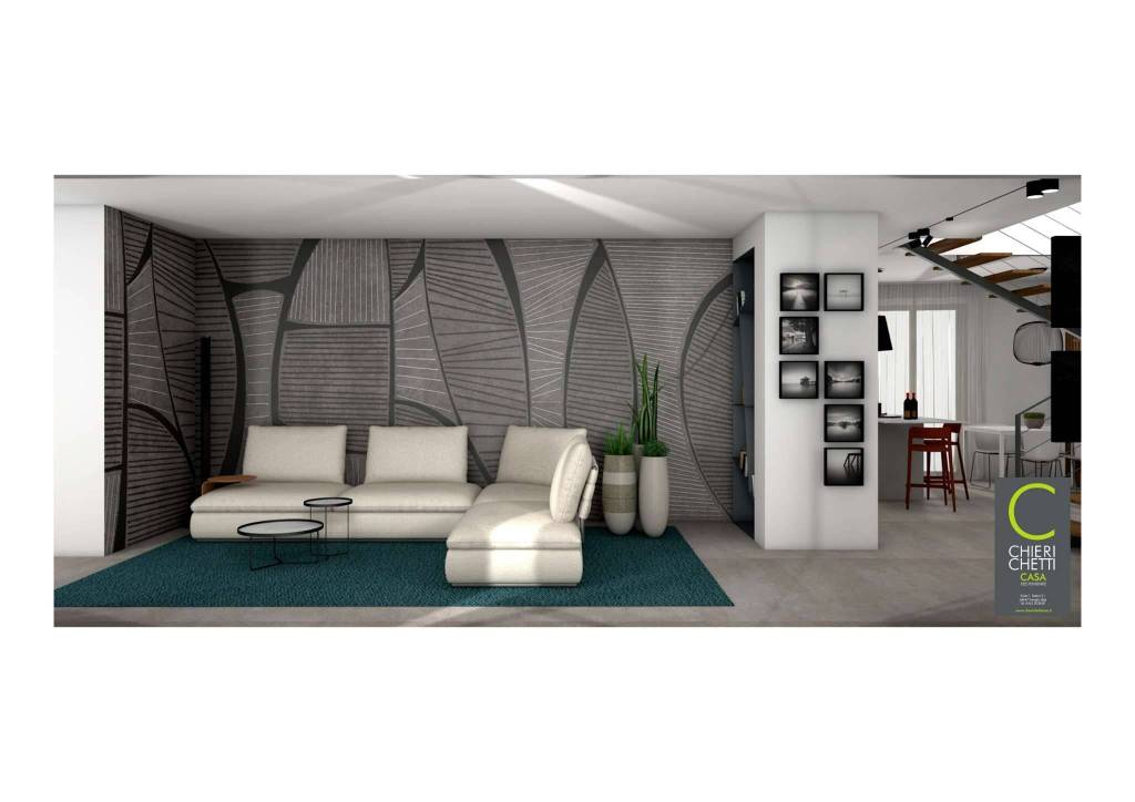 appartamento in vendita a Treviglio