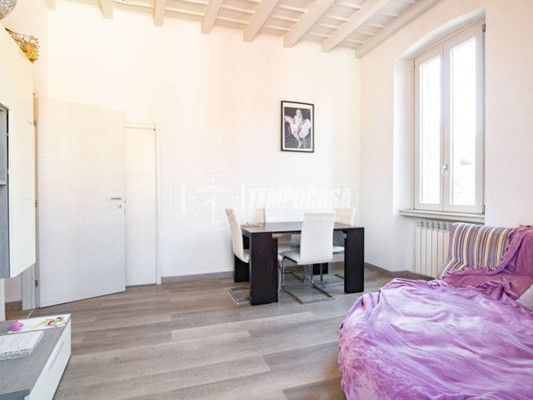 appartamento in vendita a Treviglio