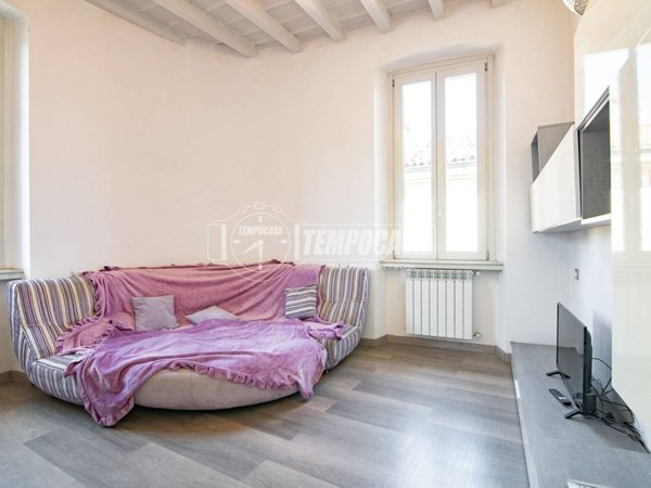 appartamento in vendita a Treviglio