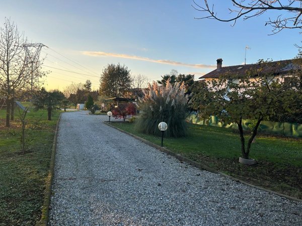 appartamento in vendita a Treviglio