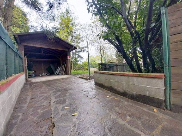 casa indipendente in vendita a Treviglio