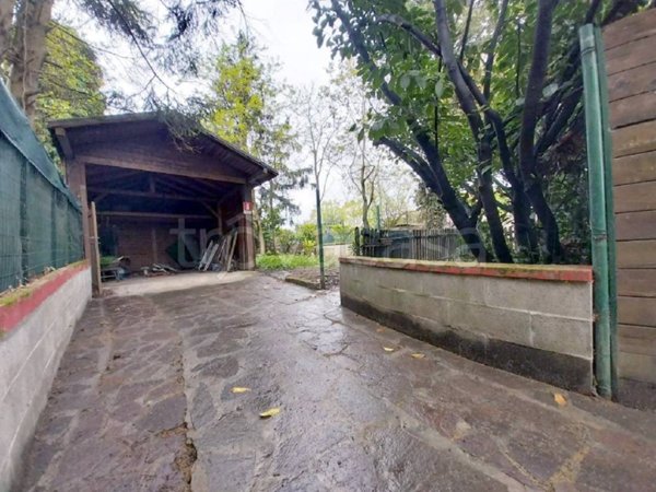casa indipendente in vendita a Treviglio