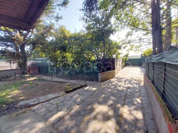 casa indipendente in vendita a Treviglio