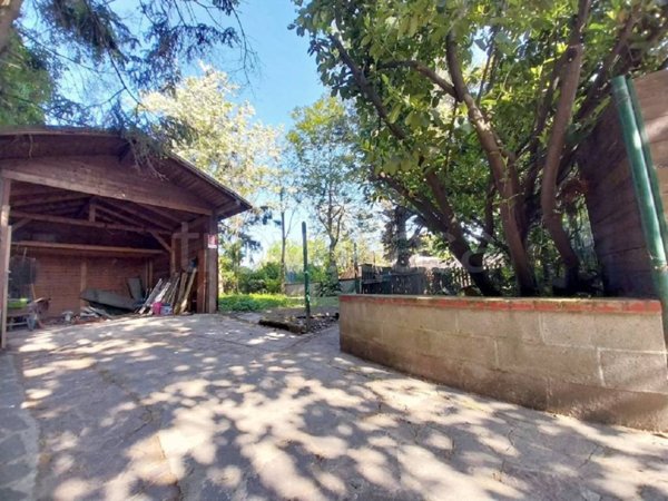 casa indipendente in vendita a Treviglio