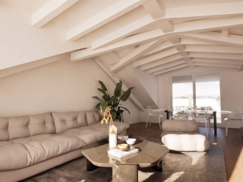 appartamento in vendita a Treviglio