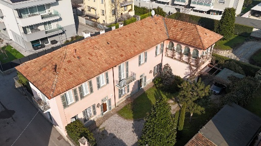 casa indipendente in vendita a Treviglio