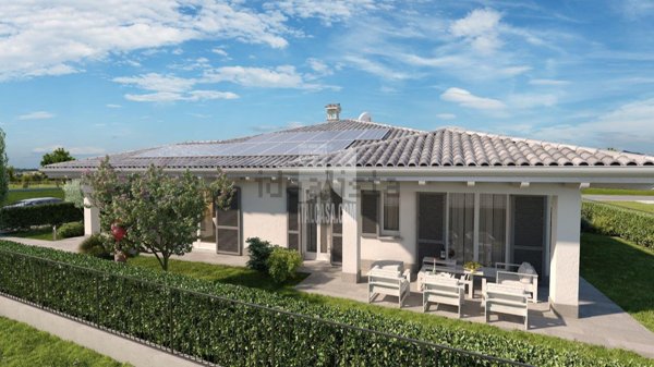 casa indipendente in vendita a Treviglio