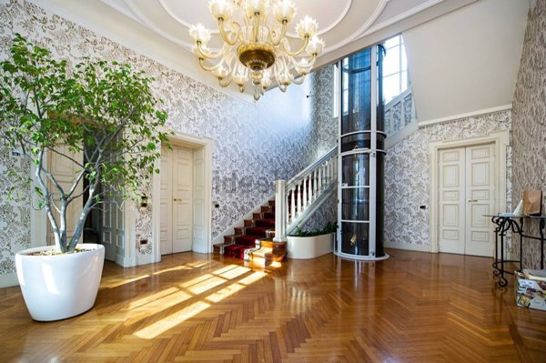 casa indipendente in vendita a Treviglio