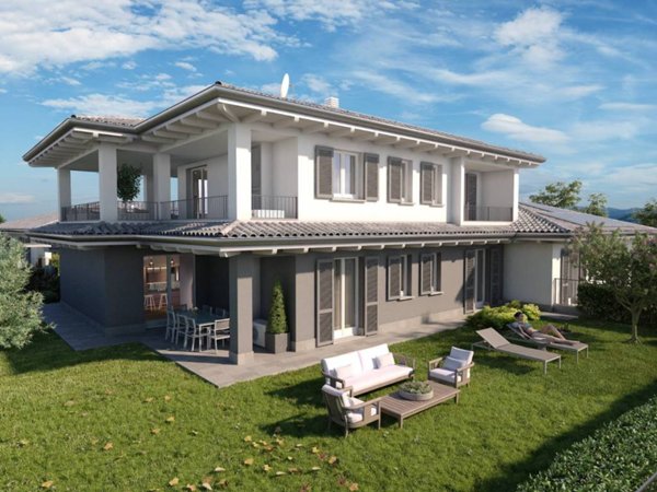 casa indipendente in vendita a Treviglio