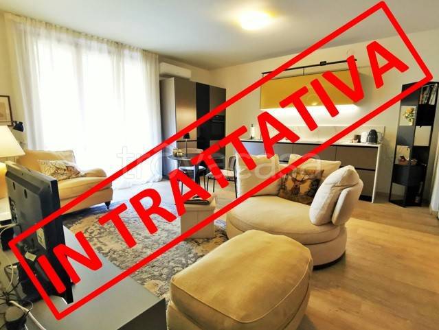 appartamento in vendita a Treviglio