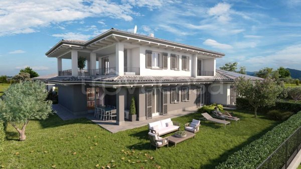 appartamento in vendita a Treviglio