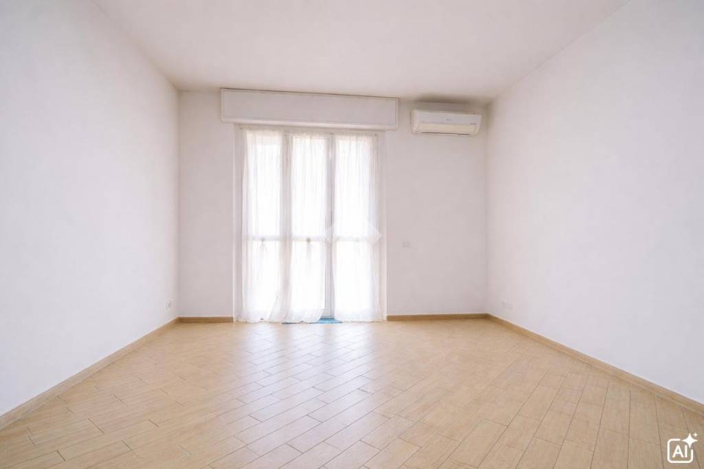 appartamento in vendita a Treviglio