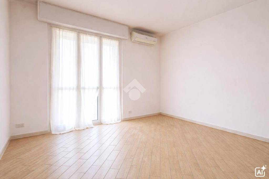 appartamento in vendita a Treviglio