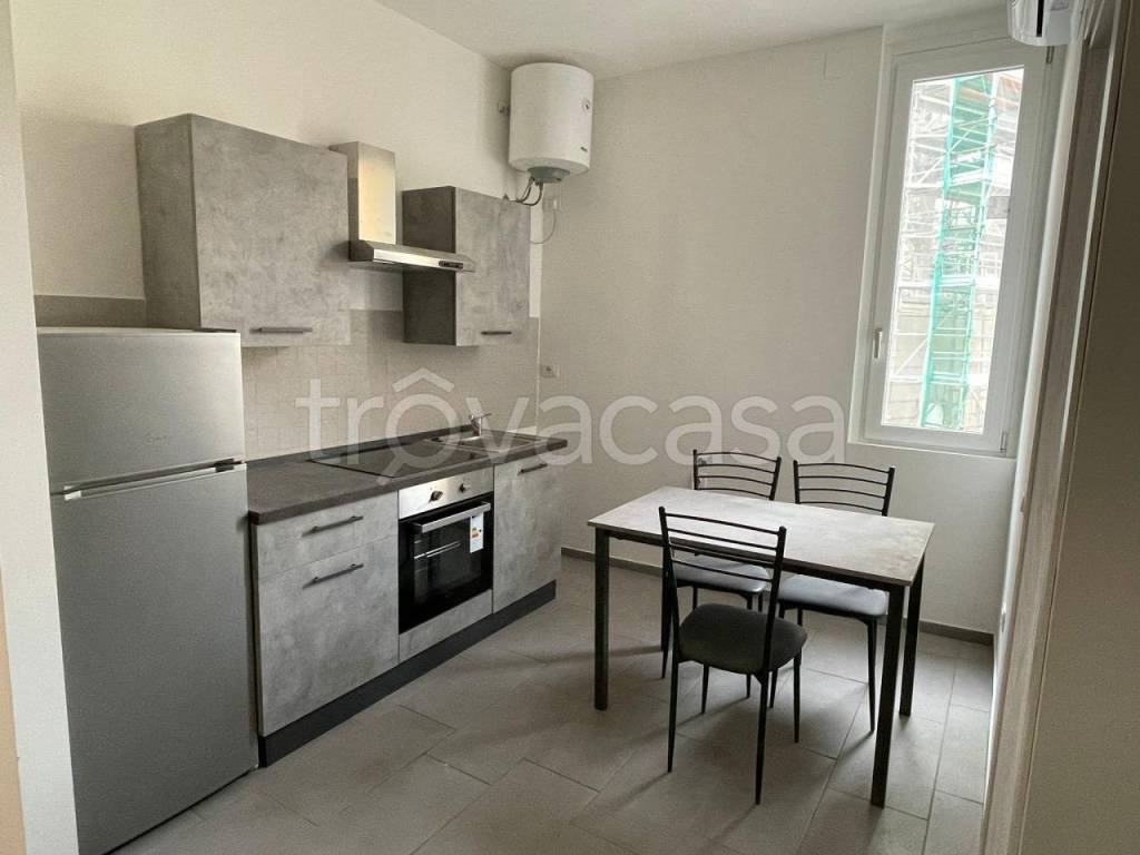 appartamento in vendita a Treviglio