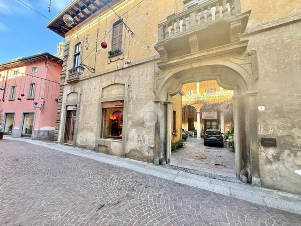 ufficio in vendita a Treviglio