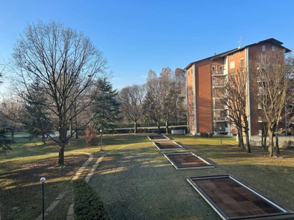 appartamento in vendita a Treviglio