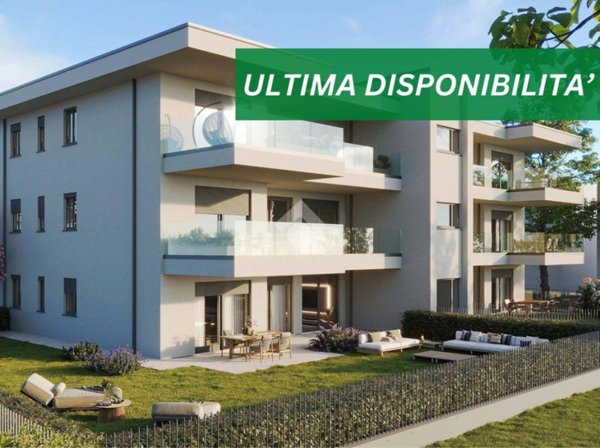 appartamento in vendita a Treviglio