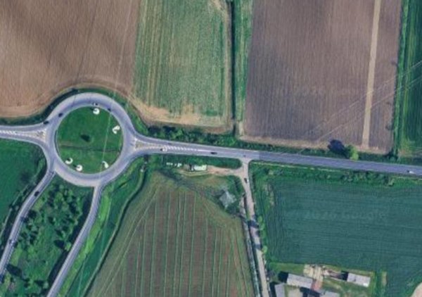 appartamento in vendita a Treviglio