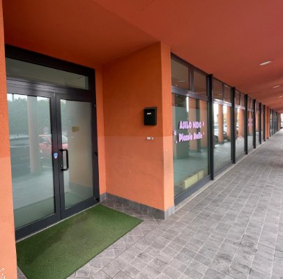 negozio in vendita a Treviglio